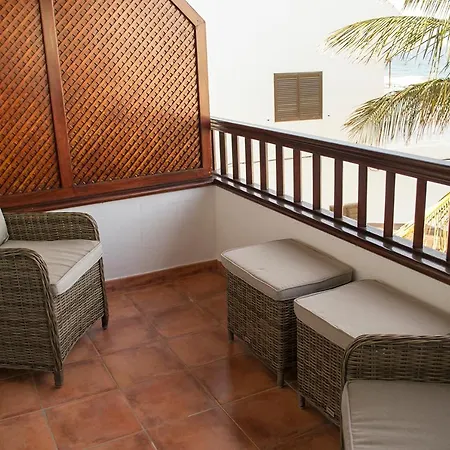 Lejlighed Luxury Terrazas De La Caleta *