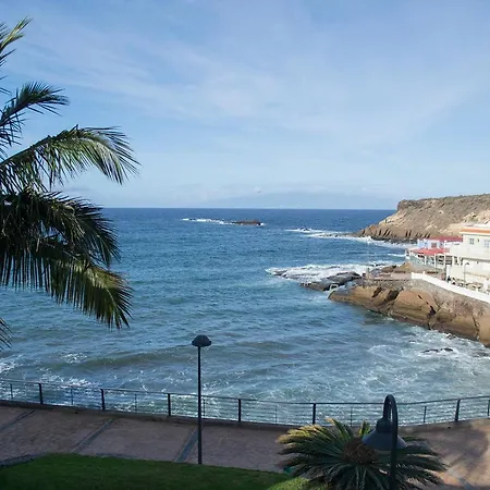 Lejlighed Luxury Terrazas De La Caleta Costa Adeje (Tenerife)