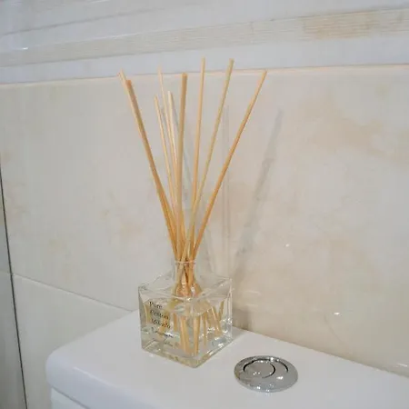 Lejlighed Luxury Terrazas De La Caleta *