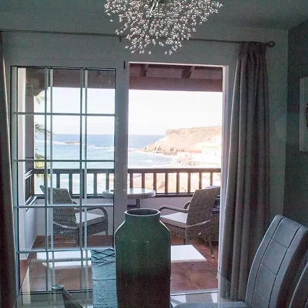Luxury Terrazas De La Caleta Lejlighed