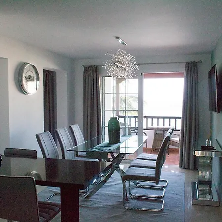 Luxury Terrazas De La Caleta Lejlighed *