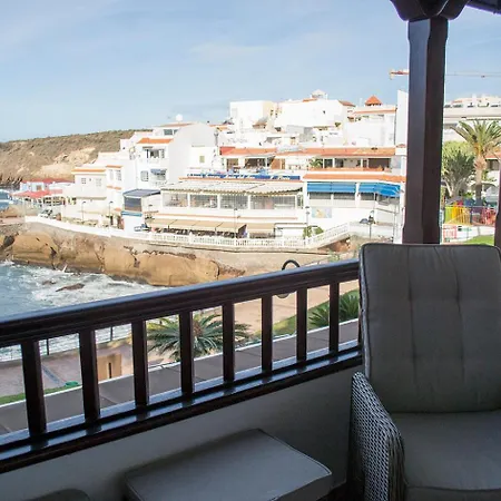 Luxury Terrazas De La Caleta * Costa Adeje (Tenerife)