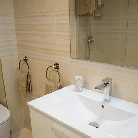 Appartement Luxury Terrazas De La Caleta *