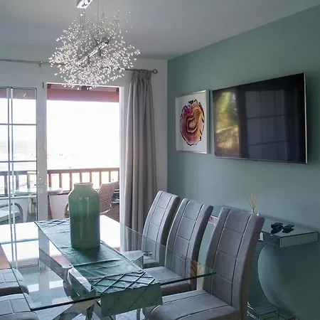 Appartement Luxury Terrazas De La Caleta *