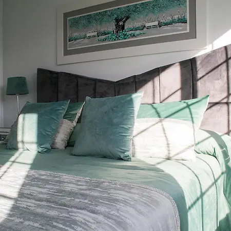 Luxury Terrazas De La Caleta Appartement Costa Adeje (Tenerife)