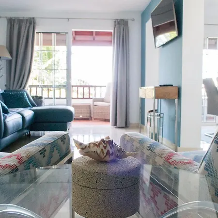 Luxury Terrazas De La Caleta Appartement Costa Adeje (Tenerife)