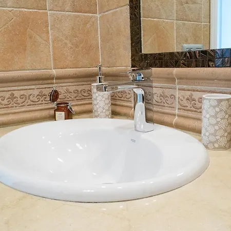 Appartement Luxury Terrazas De La Caleta *