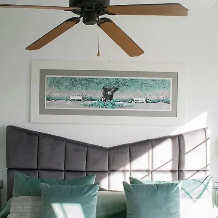 Appartement Luxury Terrazas De La Caleta