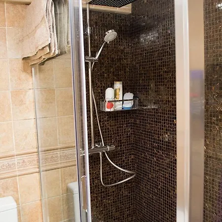 Appartement Luxury Terrazas De La Caleta *